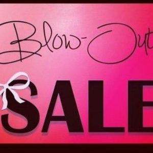 I LOVE BUNDLES!!! $5/$10 ITEMS